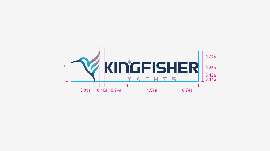 實業投資公司標志設計、船舶游艇LOGO設計